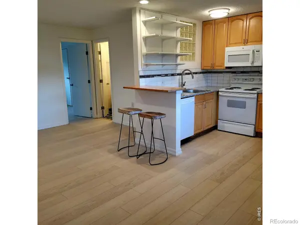 3161 Madison Avenue #427, Boulder, CO 80303