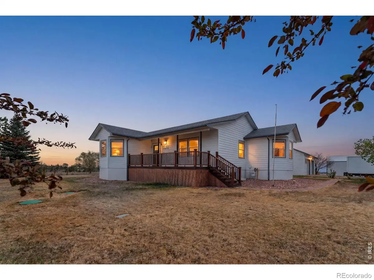 108 Bothun Road, Berthoud, CO 80513 - #1