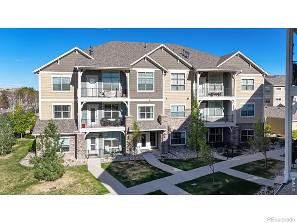 4672 Hahns Peak Drive #302, Loveland, CO 80538