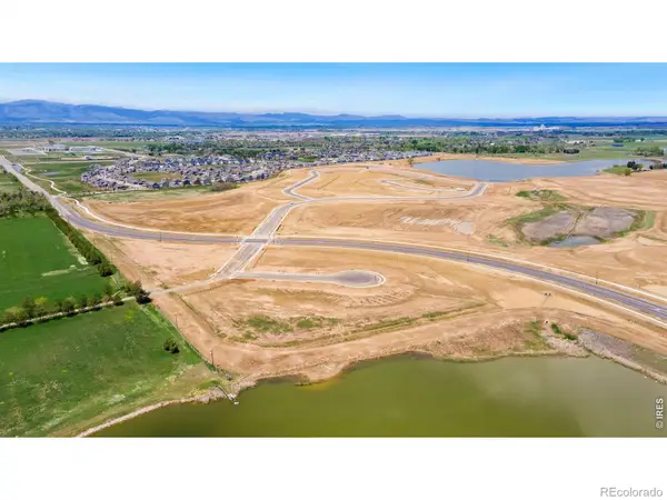 1544 Christina Court, Timnath, CO 80547