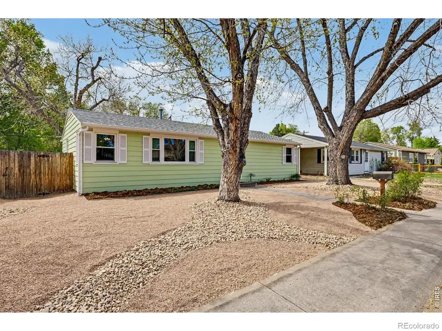 757 Lashley Street, Longmont, CO 80504 - #3