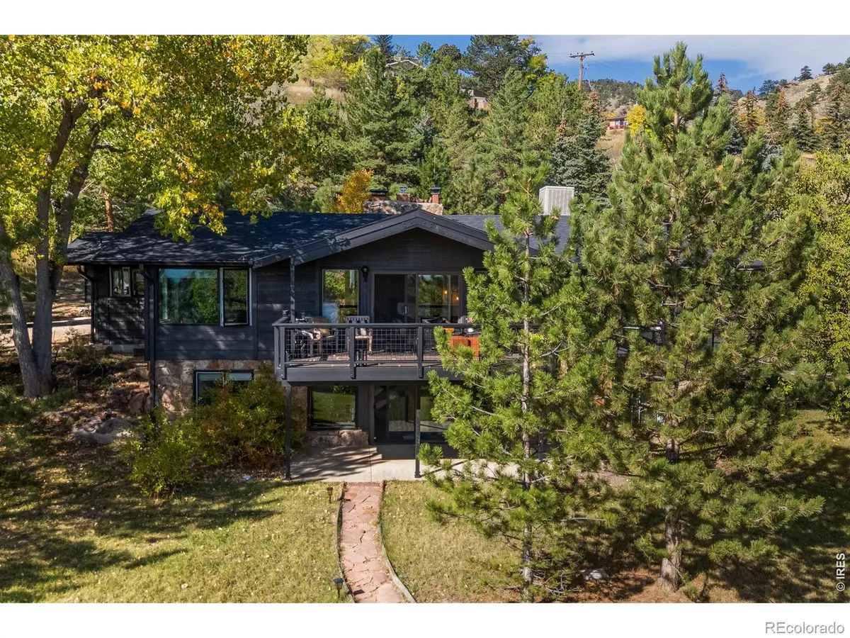255 Linden Drive, Boulder, CO 80304 - #1