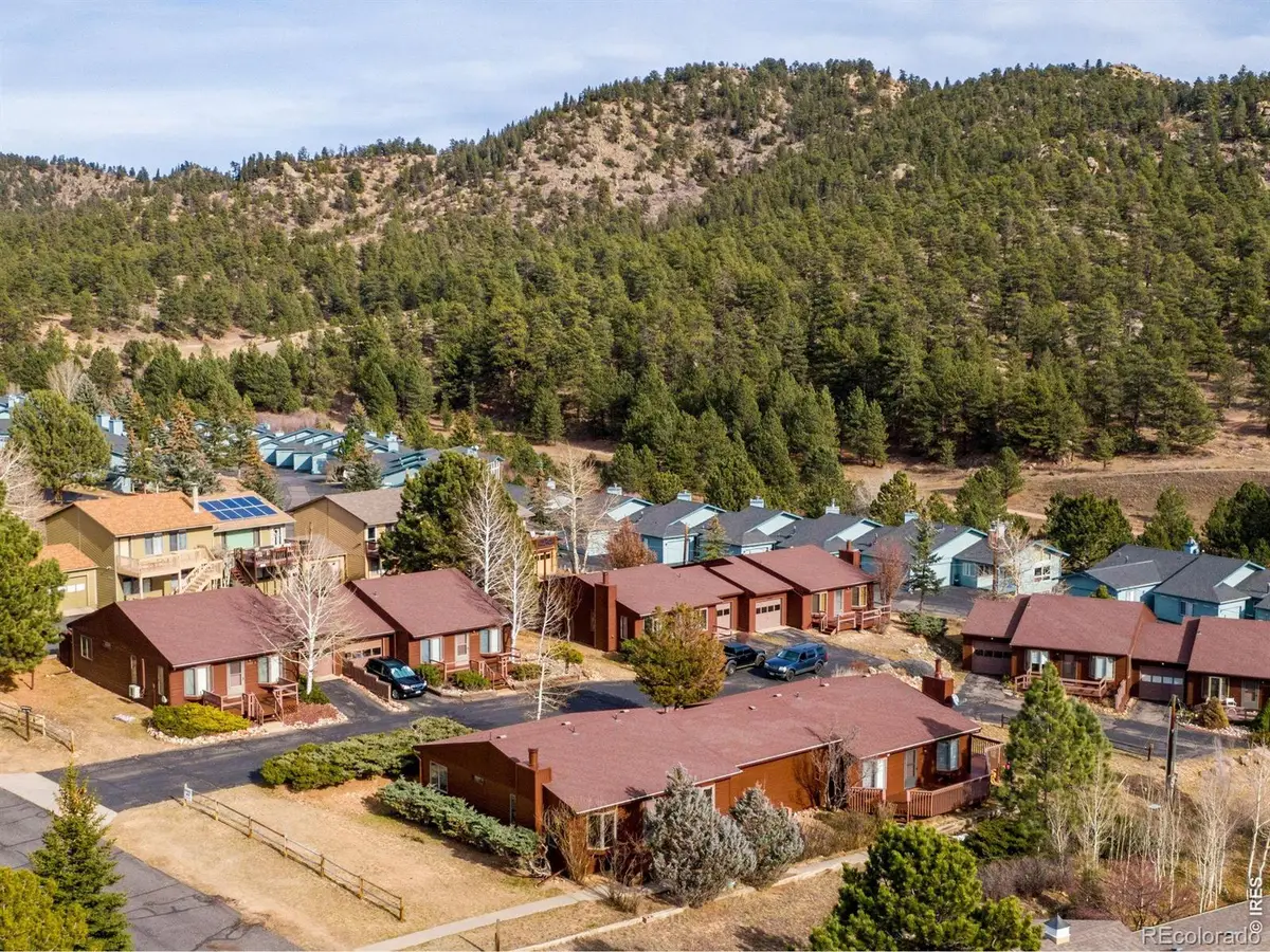 1791 Olympian Lane, Estes Park, CO 80517 - #1