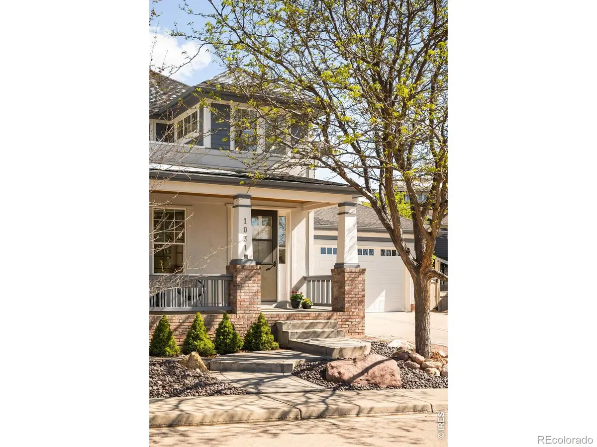 1031 S Terrace Circle S, Boulder, CO 80304 - #1