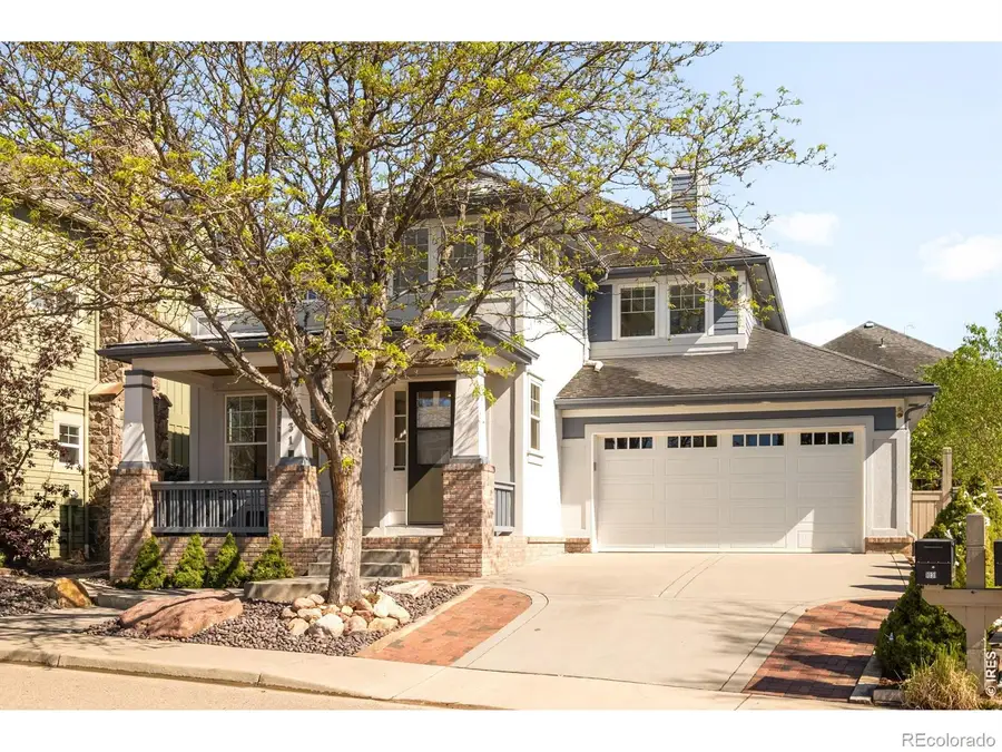 1031 S Terrace Circle S, Boulder, CO 80304 - #2