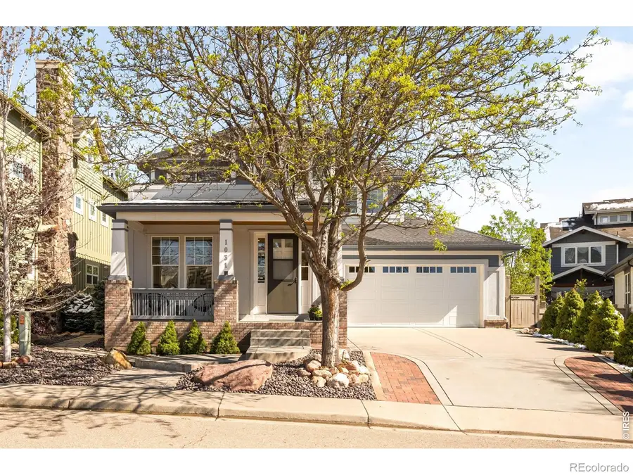 1031 S Terrace Circle S, Boulder, CO 80304 - #3