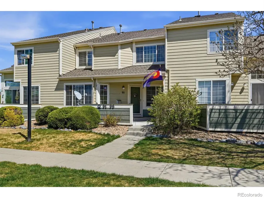 930 Button Rock Drive #95, Longmont, CO 80504 - #3