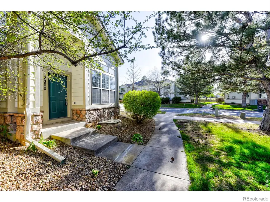 2800 Whitetail Circle, Lafayette, CO 80026 - #2