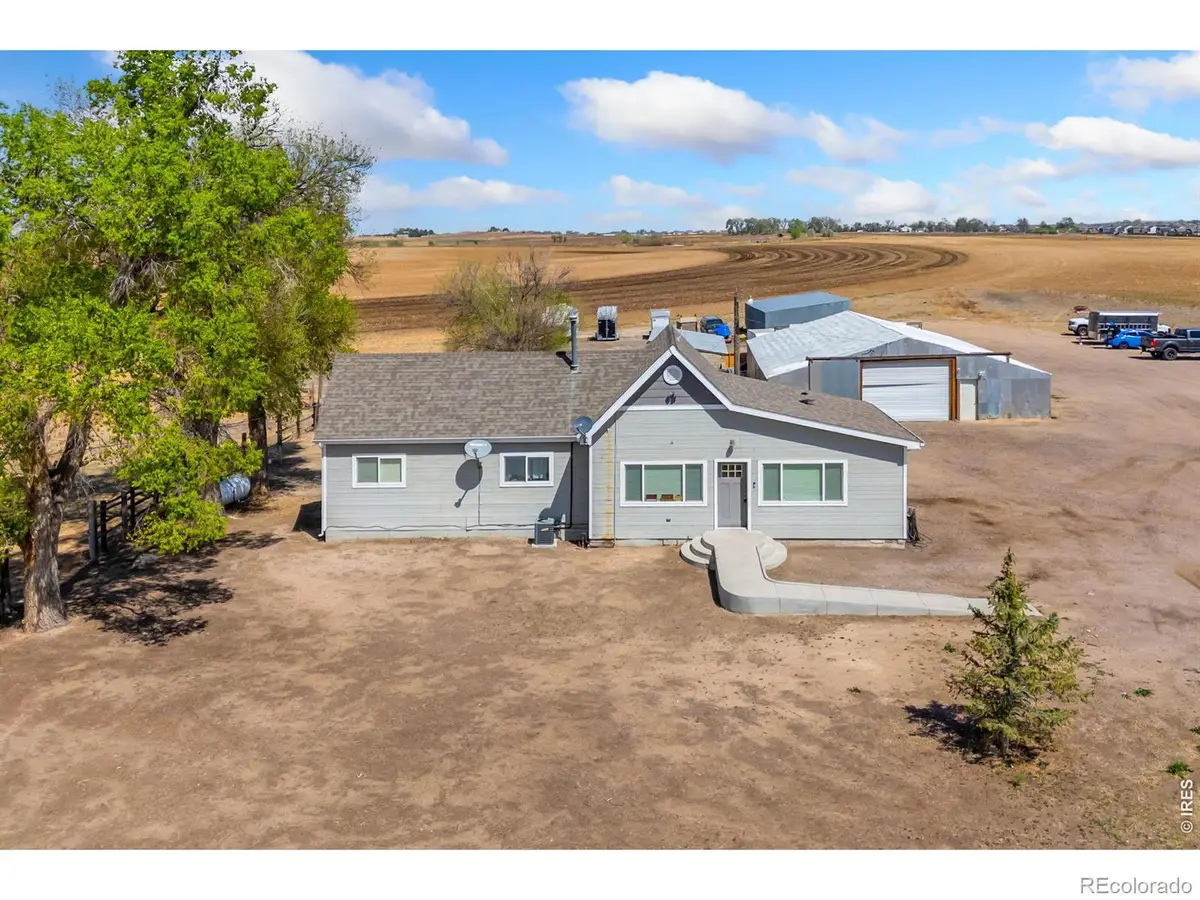 9731 County Road 70, Windsor, CO 80550 - #1