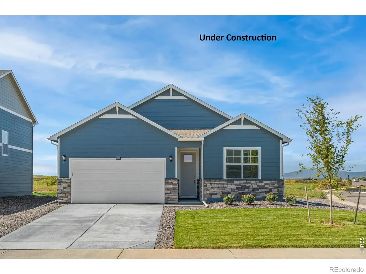 7350 W 27th Street, Greeley, CO 80634 - #1