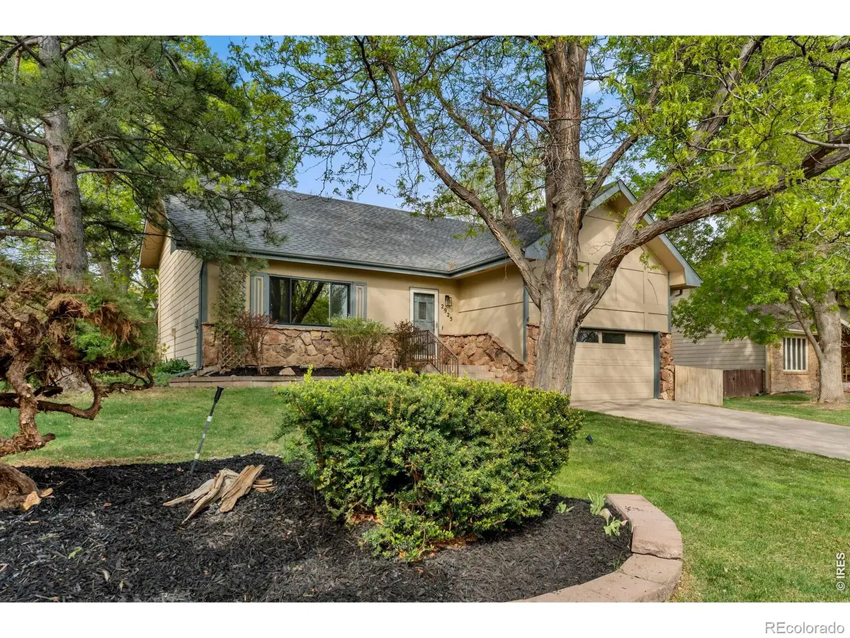 2925 Silverwood Drive, Fort Collins, CO 80525 - #1