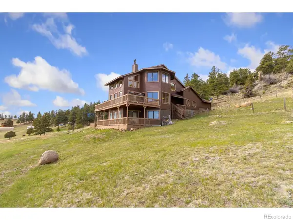 331 Laplata Drive, Livermore, CO 80536