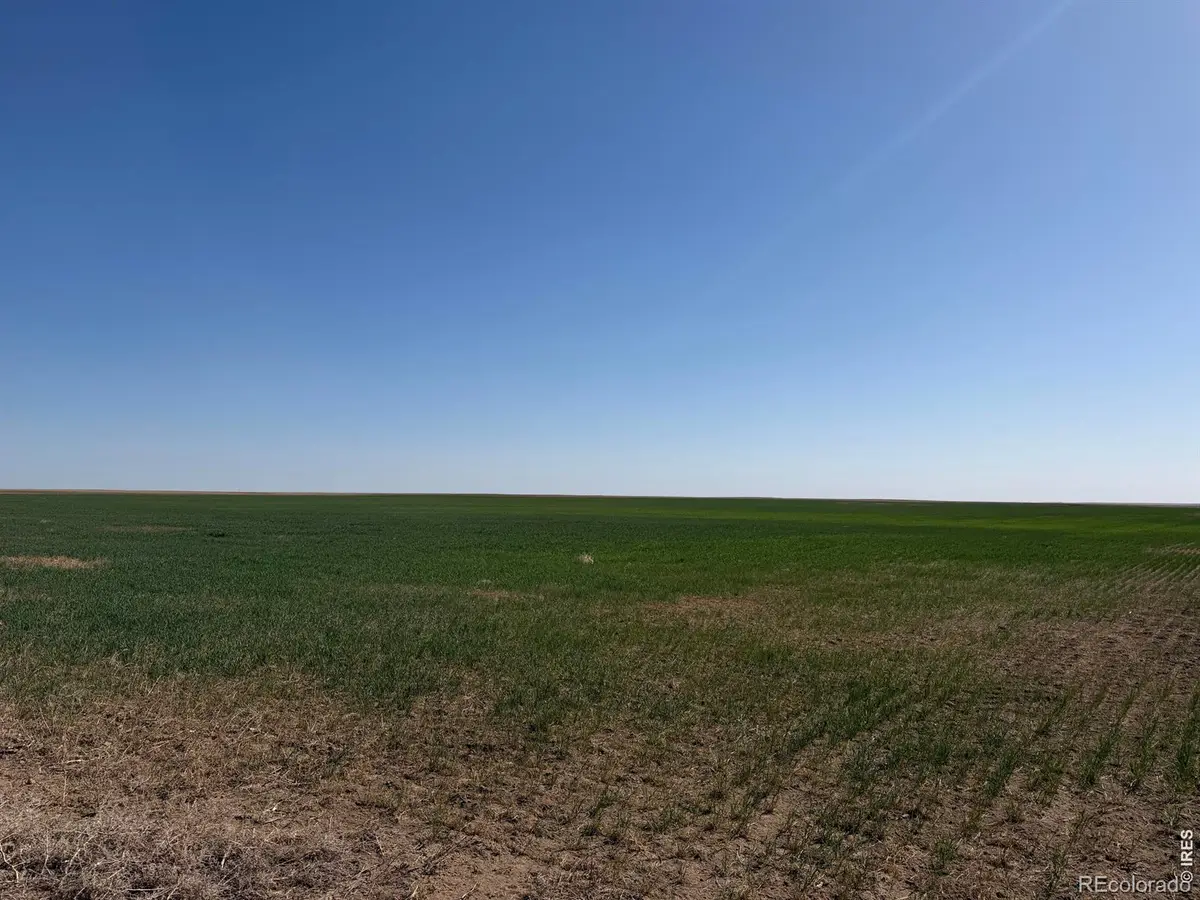 600 6 Roads, Flagler, CO 80815 - #1