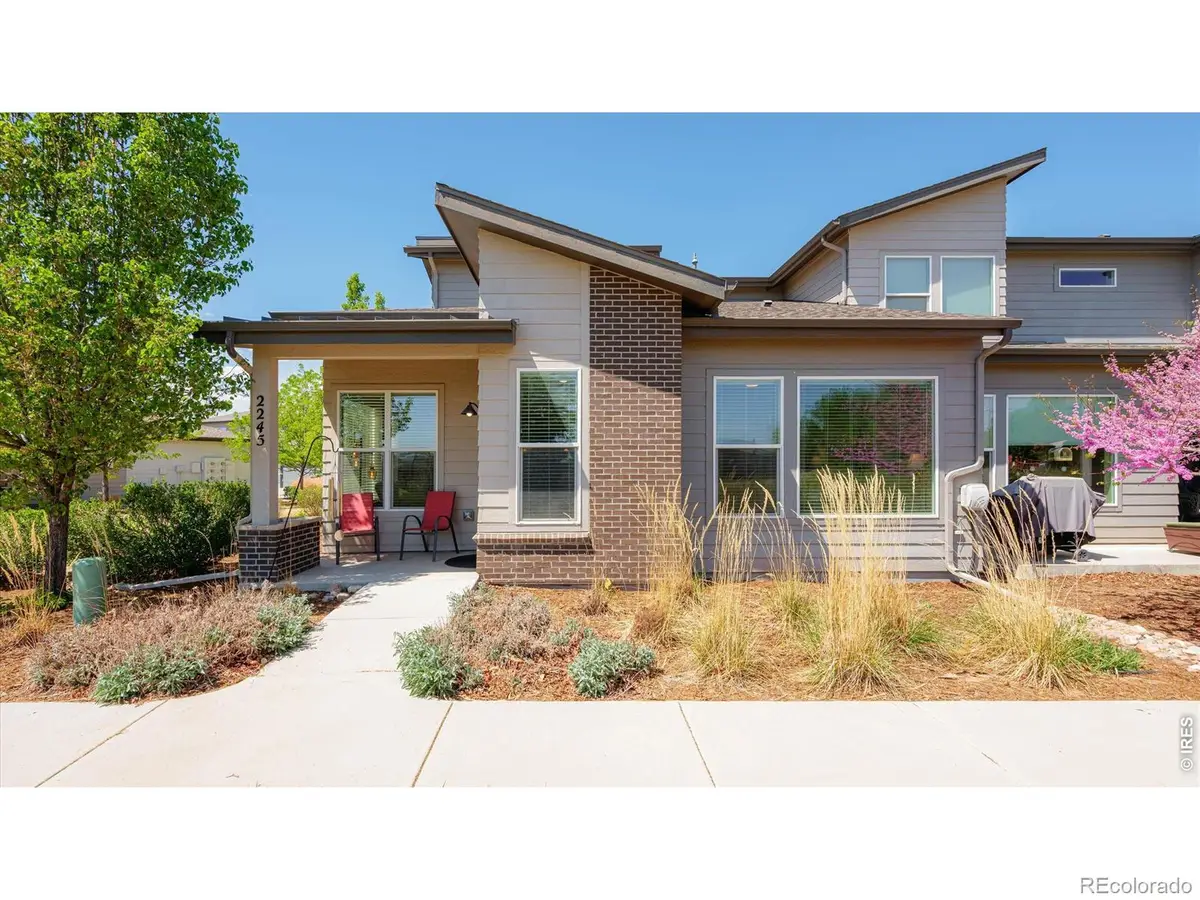 2245 Shandy Street, Fort Collins, CO 80524 - #1