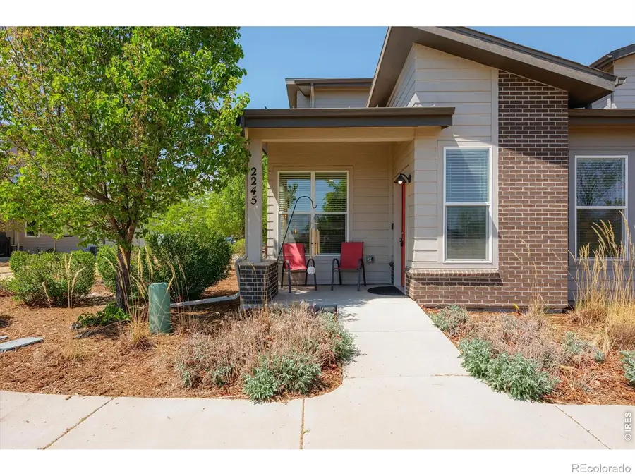 2245 Shandy Street, Fort Collins, CO 80524 - #2