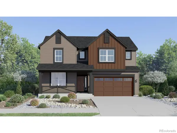 1738 Crested Lark Street, Fort Collins, CO 80528