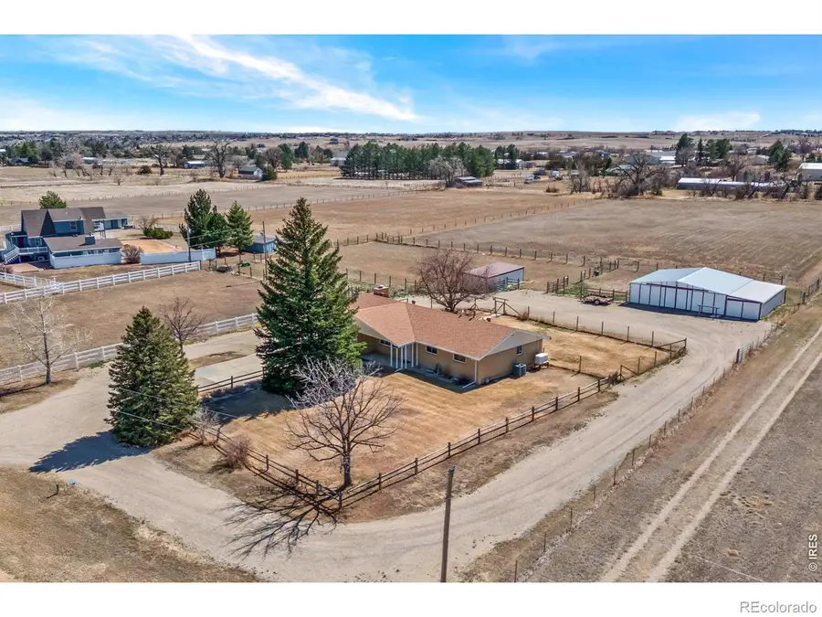 3413 Cottonwood Lane, Berthoud, CO 80513 - #2