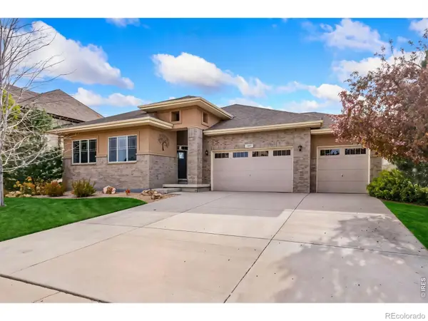 5507 Fairmount Drive, Windsor, CO 80550