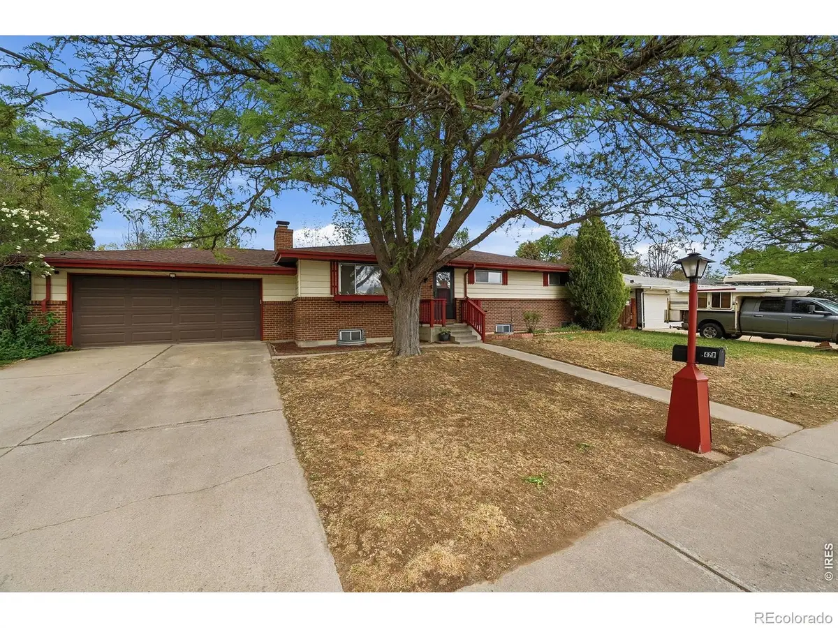2428 Atwood Street, Longmont, CO 80501 - #1