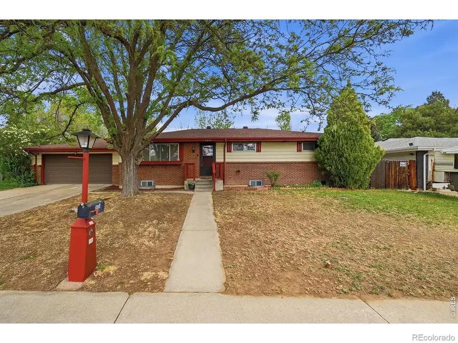 2428 Atwood Street, Longmont, CO 80501 - #2