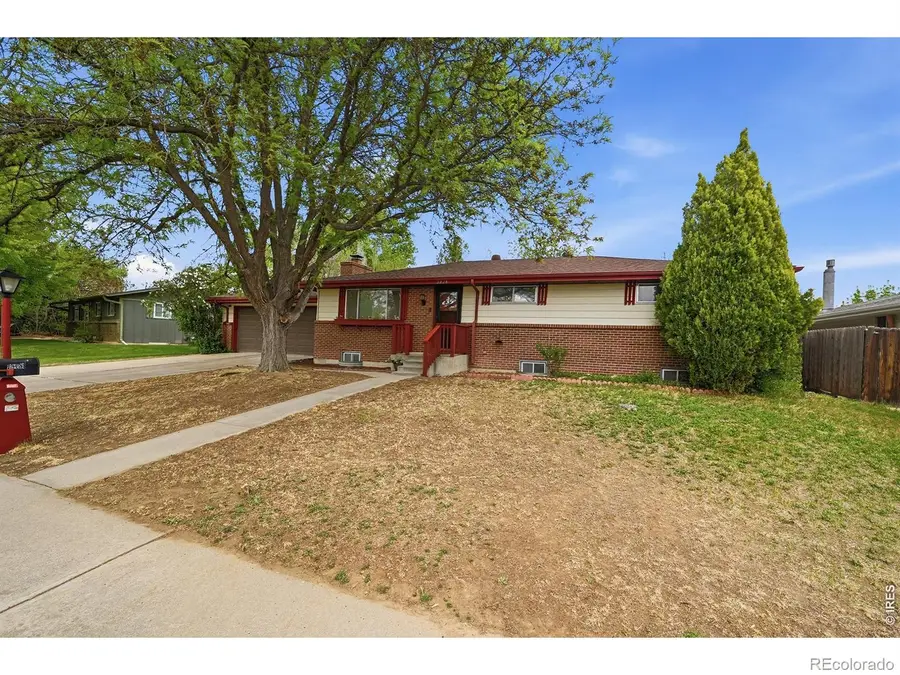 2428 Atwood Street, Longmont, CO 80501 - #3