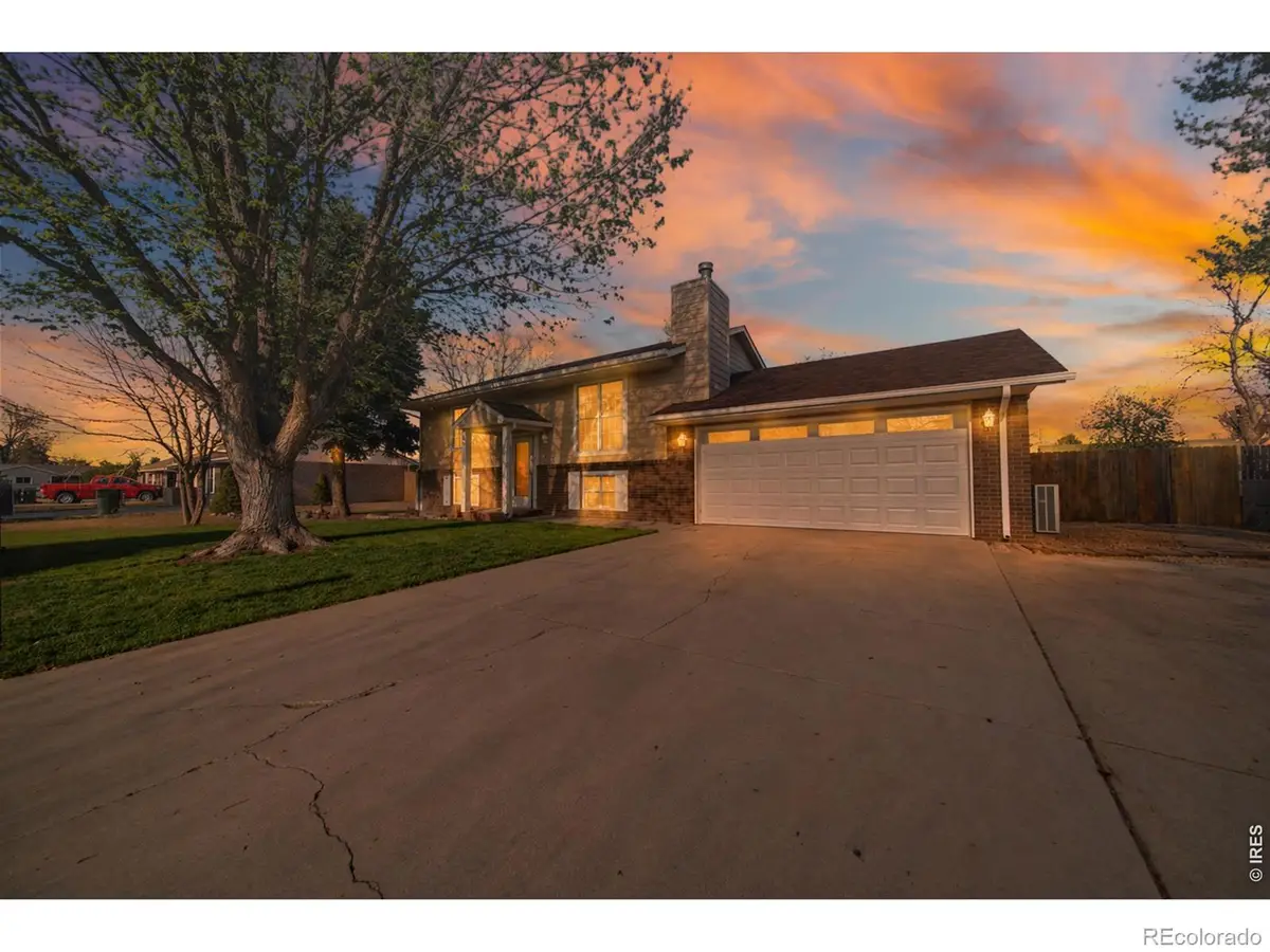 416 Elm Street, Fort Morgan, CO 80701 - #1