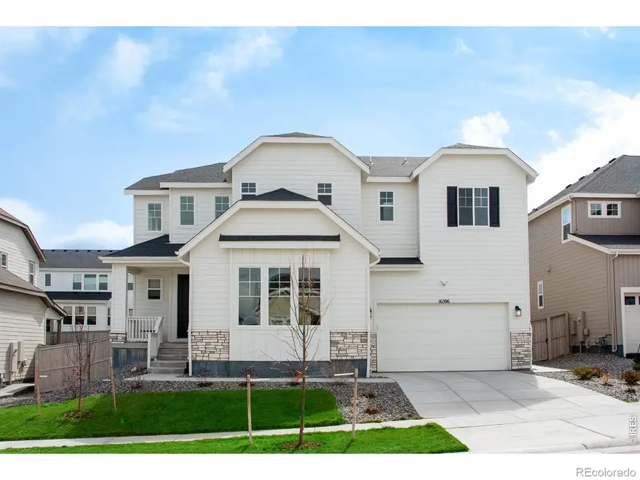 16596 Dry Camp Drive, Parker, CO 80134 - #3