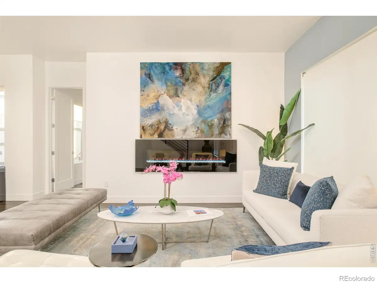3036 Wilson Court #1, Denver, CO 80205 - #1