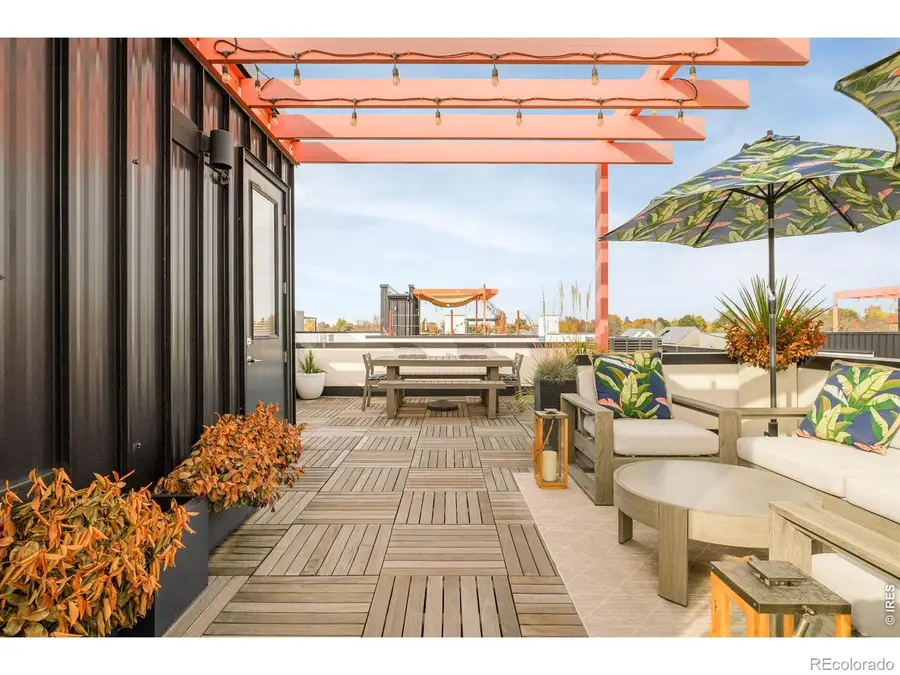 3036 Wilson Court #1, Denver, CO 80205 - #2