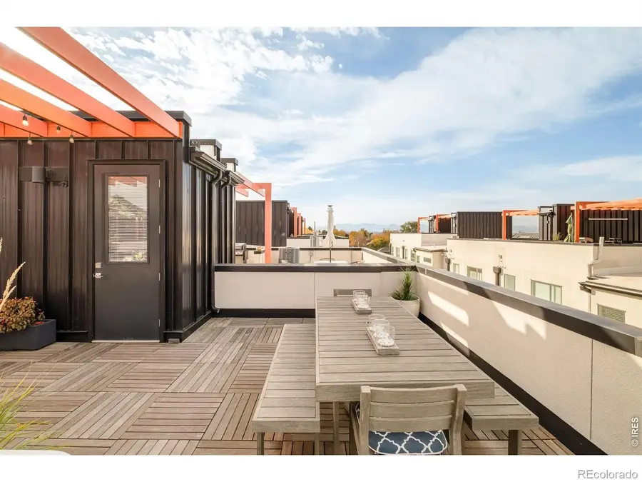 3036 Wilson Court #1, Denver, CO 80205 - #3