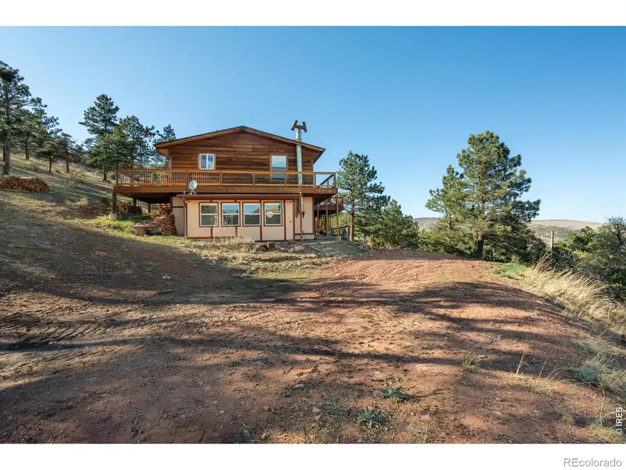 656 Jasper Drive, Lyons, CO 80540 - #2