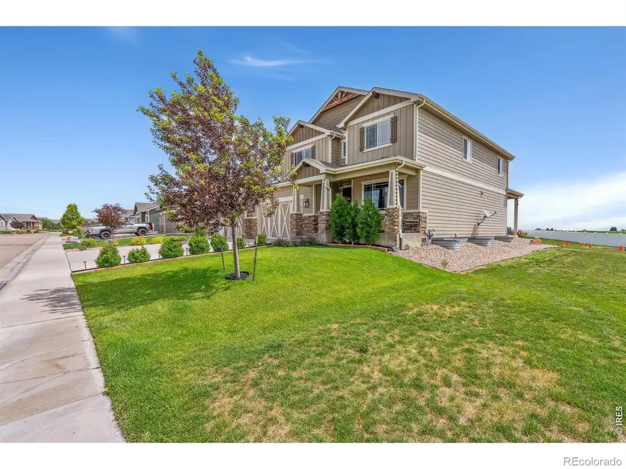755 S Mountain View Drive, Eaton, CO 80615 - #2
