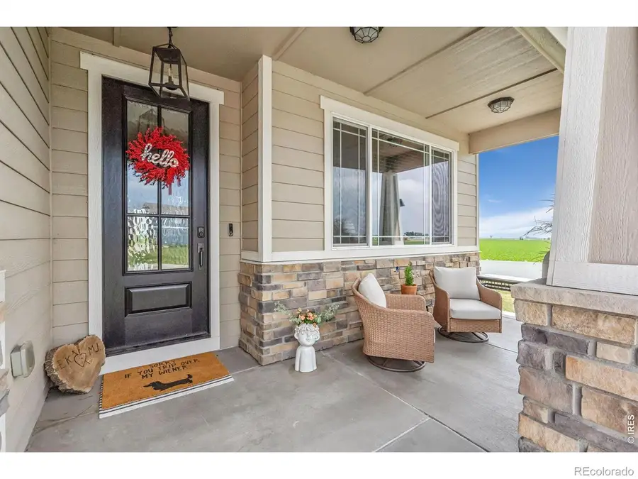 755 S Mountain View Drive, Eaton, CO 80615 - #3