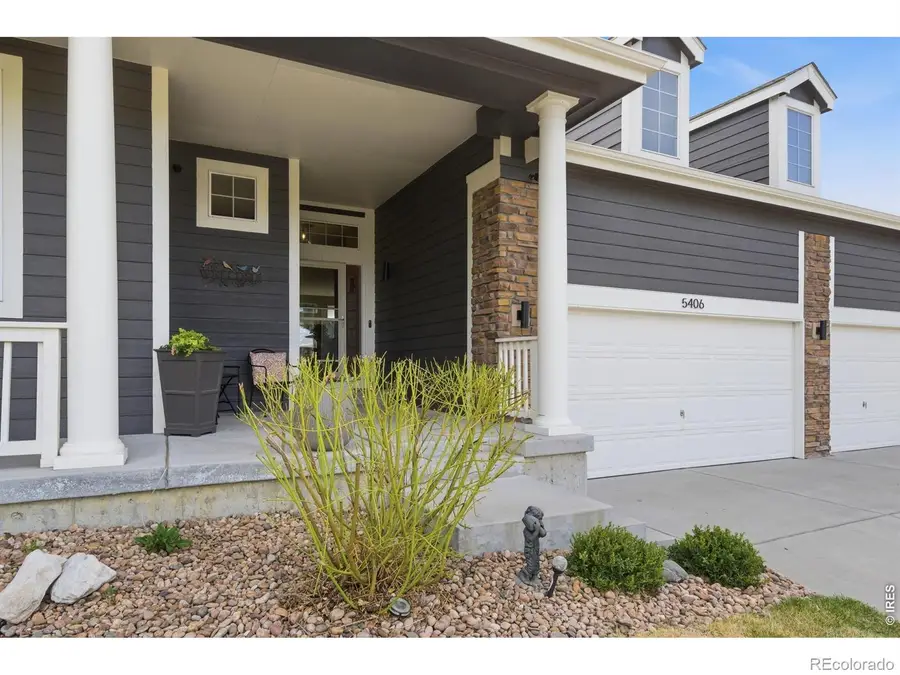 5406 Carriage Hill Court, Timnath, CO 80547 - #3