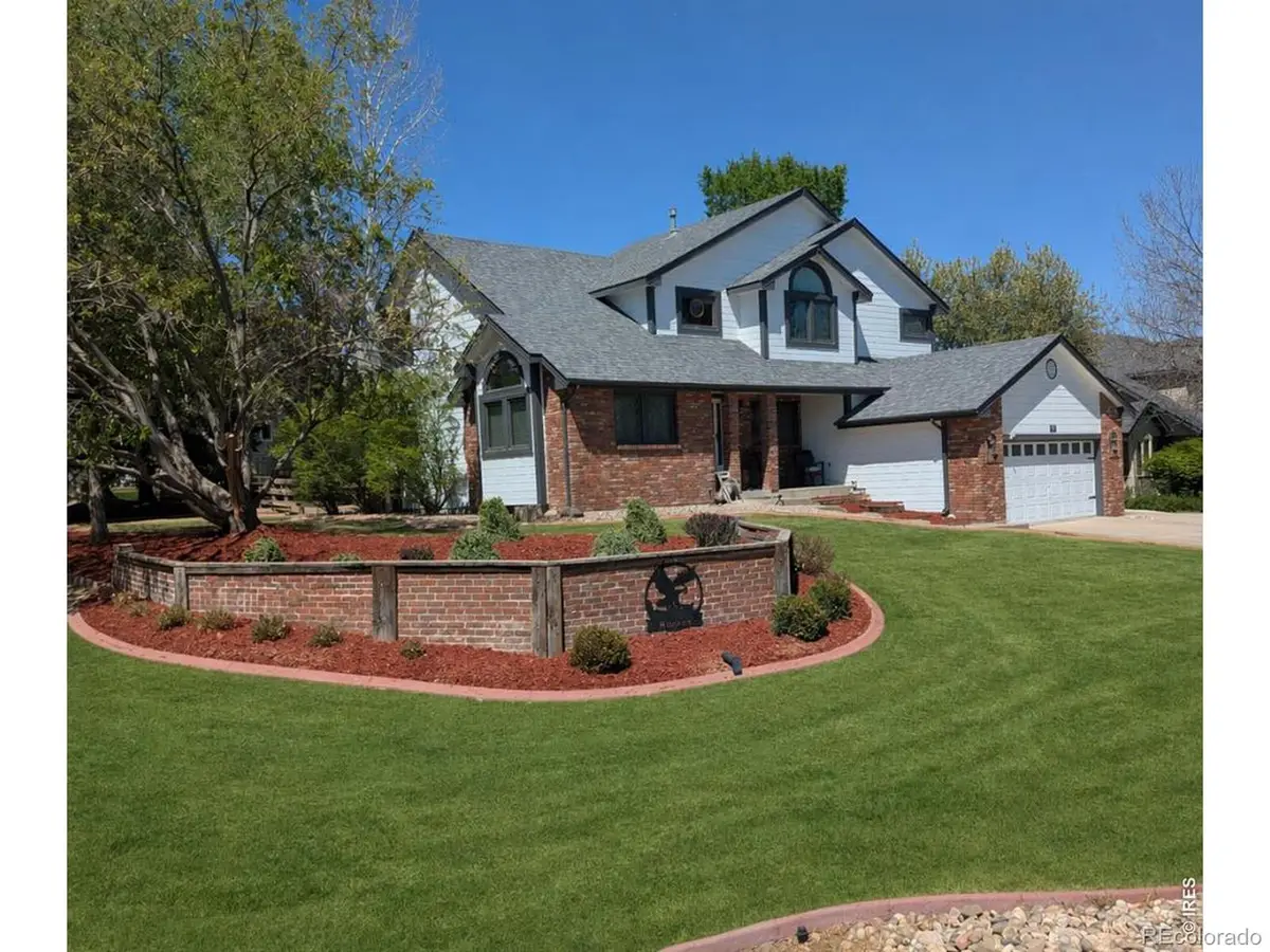 7945 Allott Avenue, Fort Collins, CO 80525 - #1