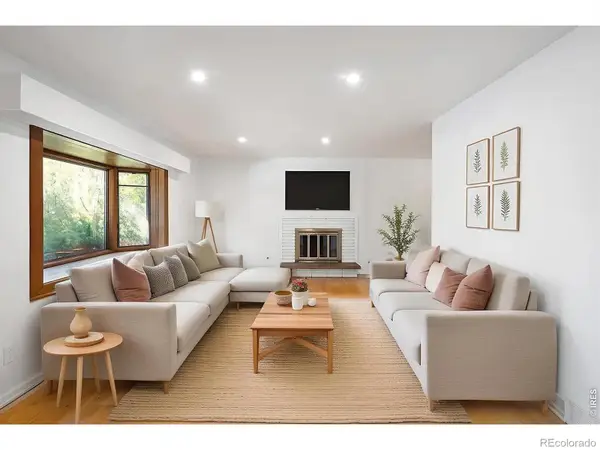 4256 Graham Court, Boulder, CO 80305