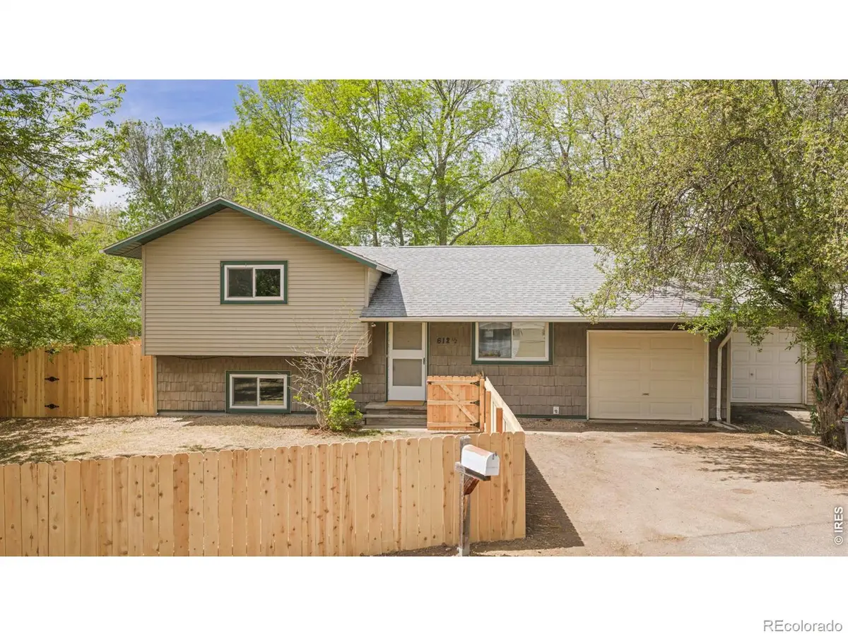 612 Chester Street, Lafayette, CO 80026 - #1