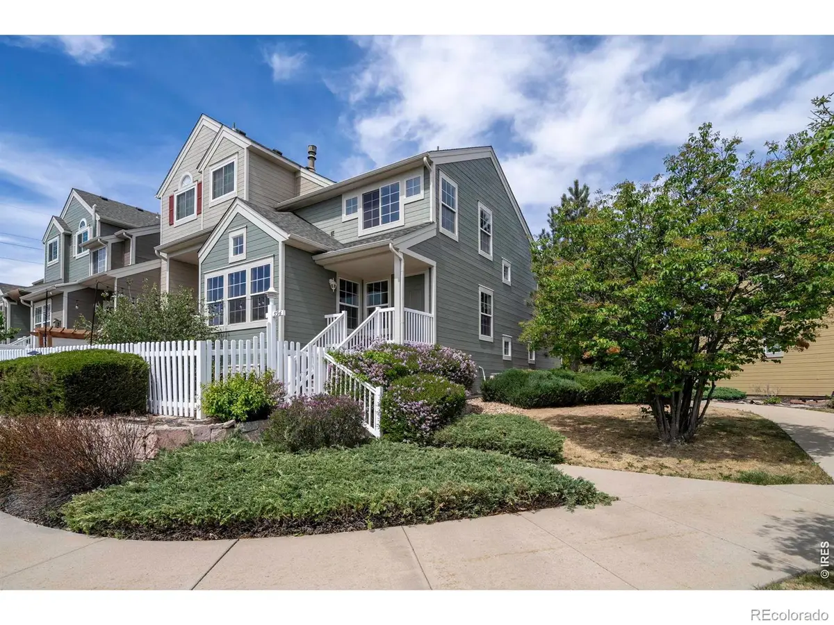 594 Beauprez Avenue, Lafayette, CO 80026 - #1