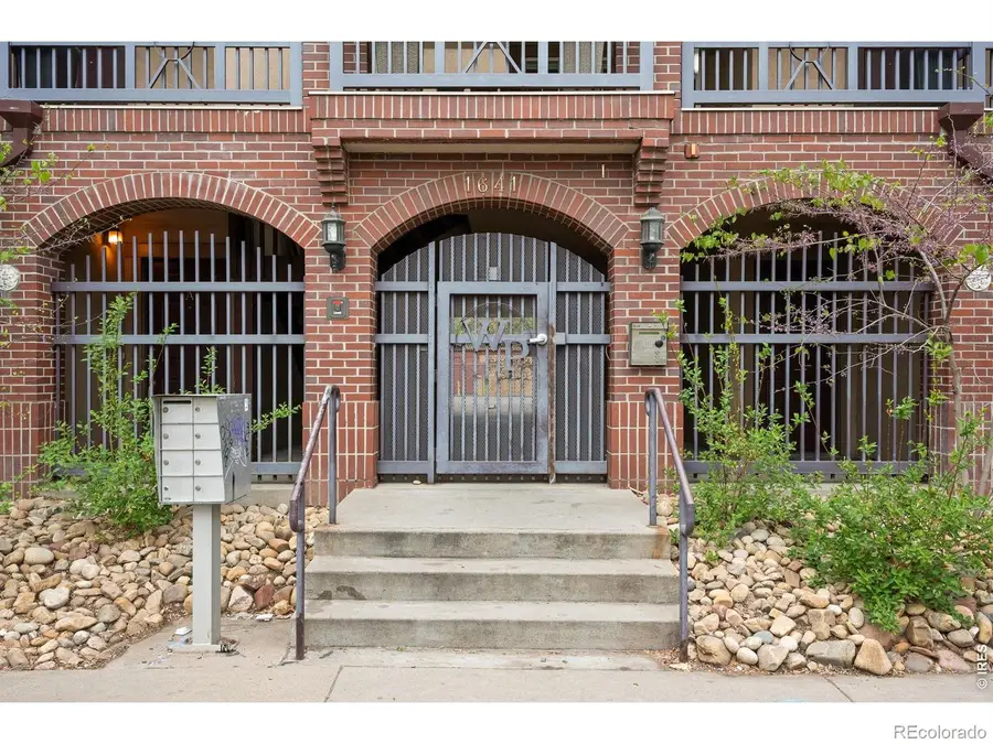 1641 N Washington Street #A, Denver, CO 80203 - #2
