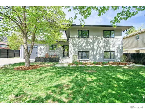 375 Bates Avenue, Boulder, CO 80305