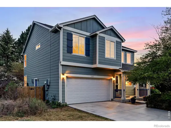 1303 Lambert Circle, Lafayette, CO 80026