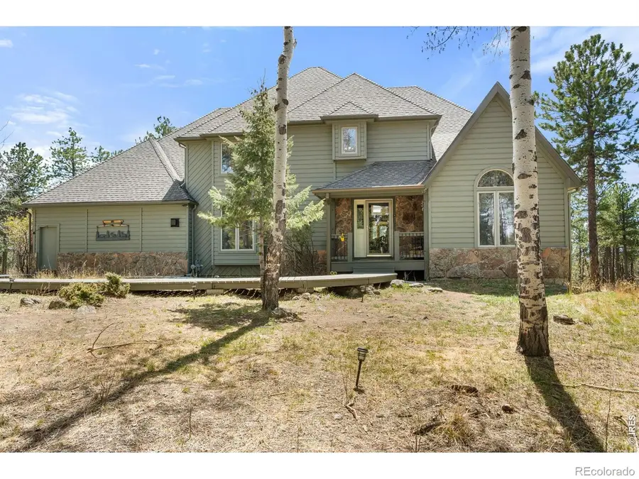 27291 Molly Drive, Conifer, CO 80433 - #2