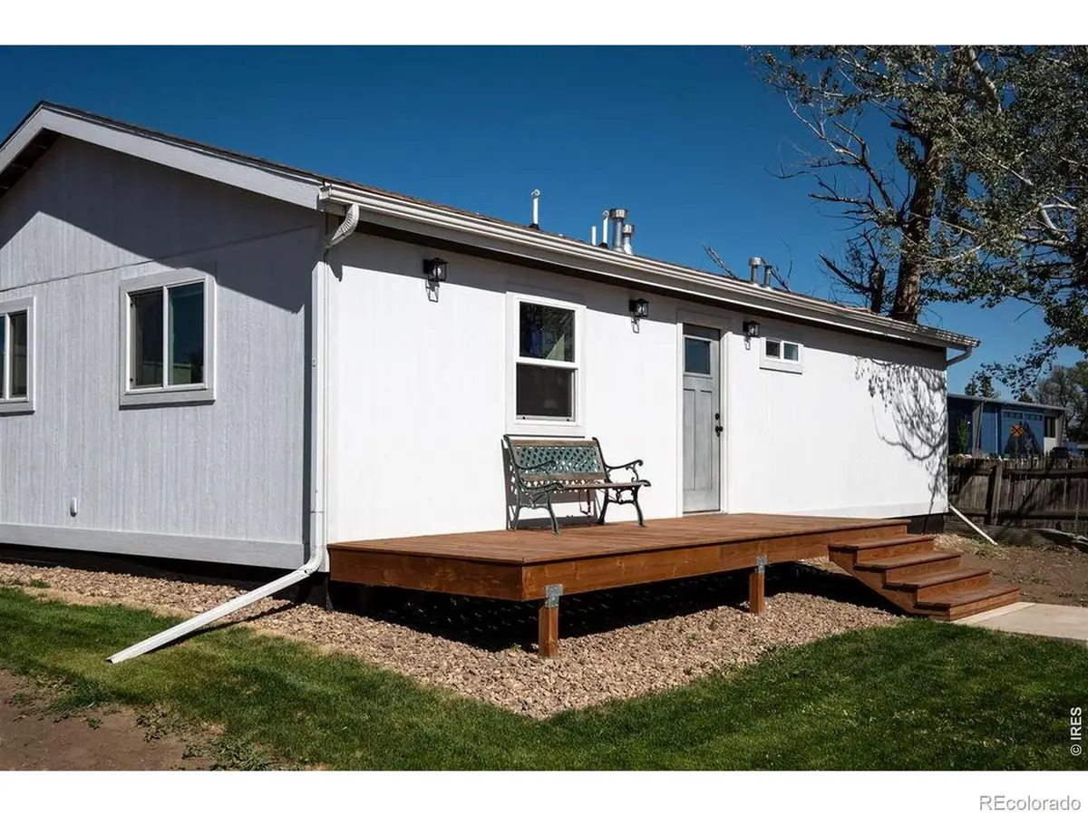 206 3rd Street, Mead, CO 80542 - #1