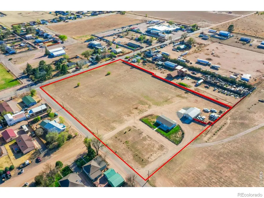 326 5th Street, Pierce, CO 80650 - #2