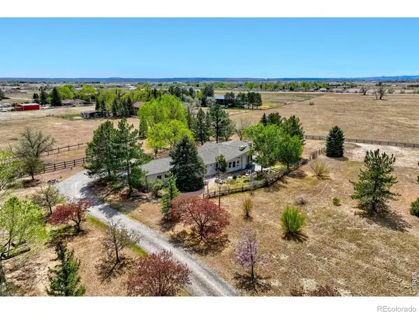 6036 Saint Vrain Road, Longmont, CO 80503