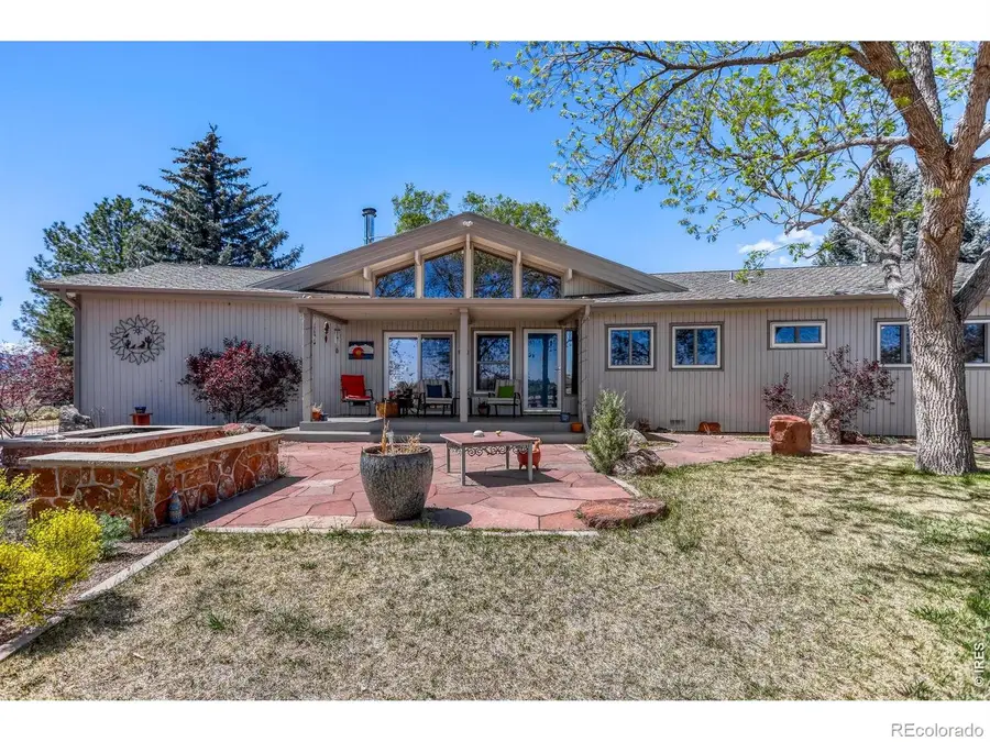 6036 Saint Vrain Road, Longmont, CO 80503 - #2