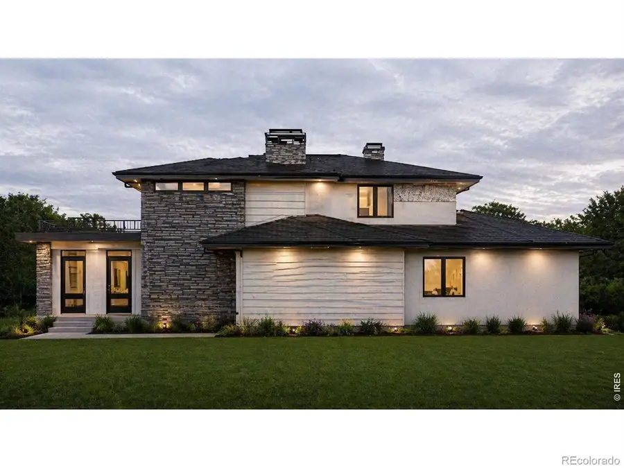 9715 Meadow Ridge Lane, Longmont, CO 80504 - #3