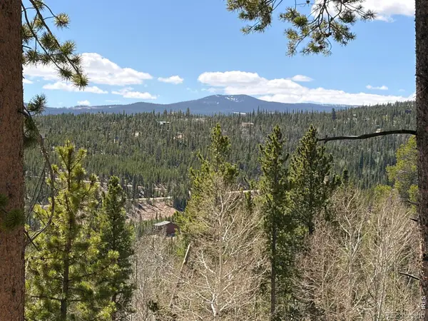 726 Micmac Drive, Red Feather Lakes, CO 80545