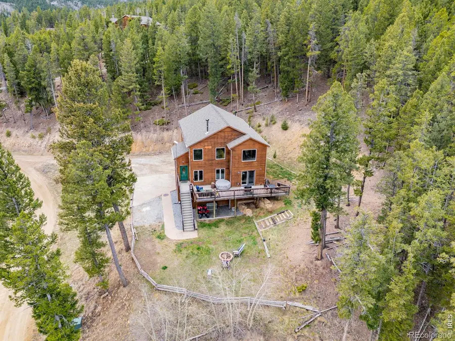 89 Carroll Court, Black Hawk, CO 80422 - #3