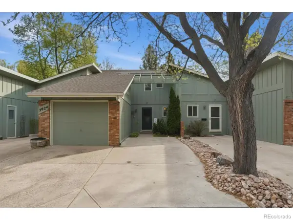 3024 Regatta Lane #2, Fort Collins, CO 80525